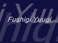 Fushigi Yuugi - Fallen AMV