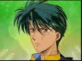 Fushigi Yuugi - Fallen AMV