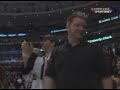 Cody McLeod vs Adam Burish Nov 3, 2008