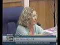 Ignoring the People - Palm Beach County Commissioners