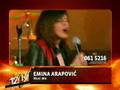 Emina Arapović - Nosi me (061 5216)