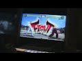 SFIV Gameplay  - Crimson Viper vs Ken