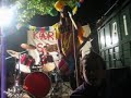KARRO�A SOZIAL - Un punky