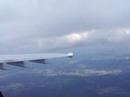 Abflug aus FRA