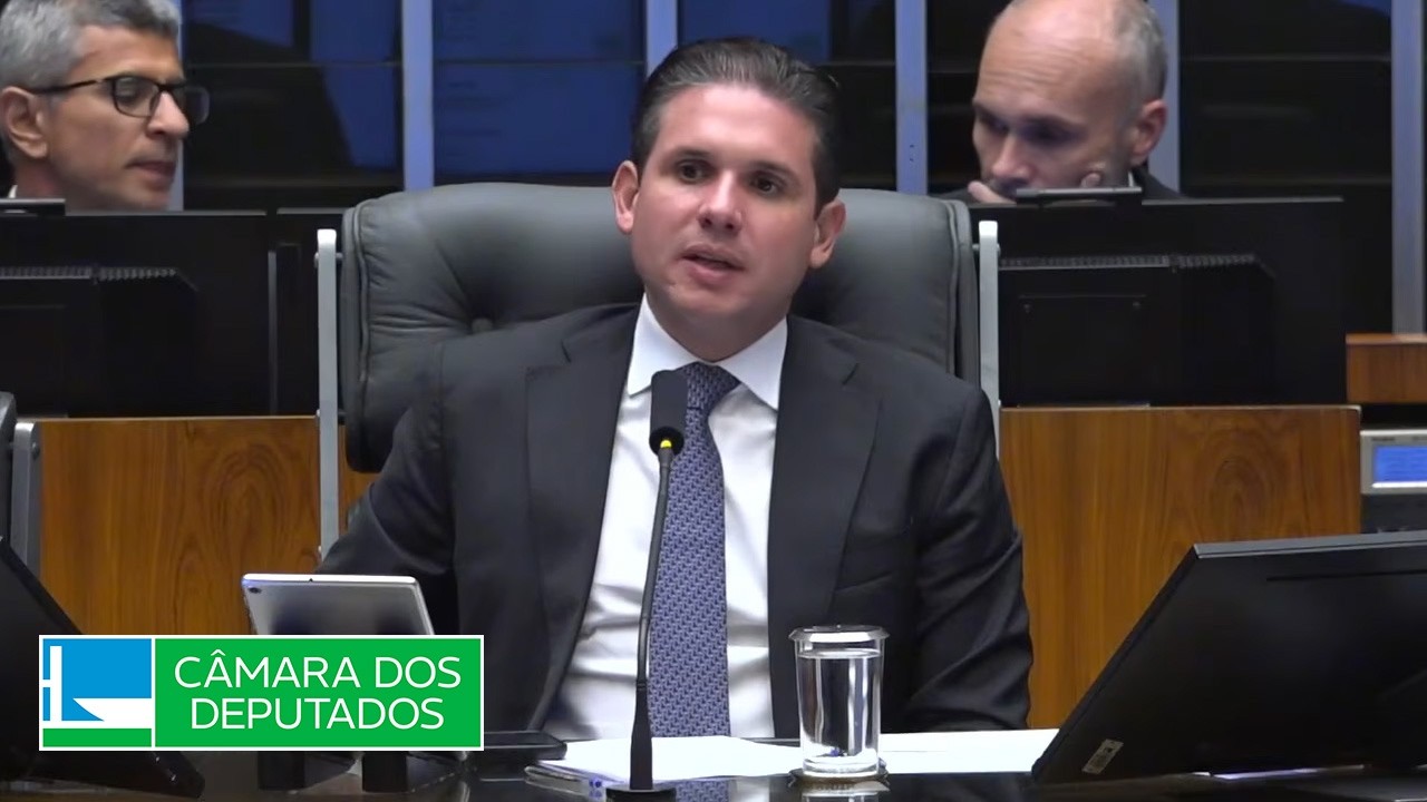 Aprovado Sistema de Enfrentamento da Violência contra Meninas e Mulheres - Plenário - 7/7/26 #Parte2