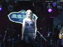 Lisa Jackson sings L!ve to Tell at MADONNATHON!