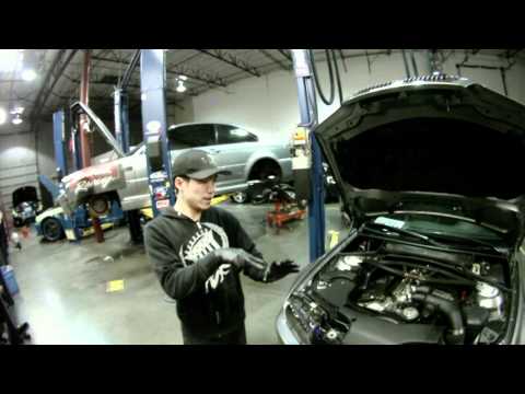 Dr. VANOS BMW M3 INSTALL AND QUESTIONS ANSWERED by HorsepowerFreaks