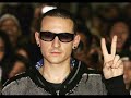 teledysk, klip, Chester Bennington,- Just like A Heroin