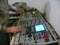 Lampy - Spanish Breakbeat Live