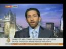 AMW on Al Jazeera English 30 May 2007 AMW on Al Jazeera English 30 May 2007