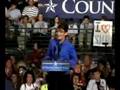 videos de Sarah Palin: Rally 10/06/08
