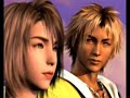 Goo Goo Dolls Final Fantasy X/X-2 - tidus/shuyin yuna/lenne