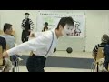 Stage Mime Skit (Heary Neu Circus).m4v