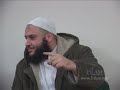 One Islam Productions present a new collection of inspirational lectures by Sheikh Omar Al-Banna. Full version of the lectures are available on DVD. Please support our work by purchasing original DVDs from our website: www.1islam.net DVD 1 Lecture 1- Preparation for Ramadhan Lecture 2- How will you spend the nights of Ramadhan? DVD 2 Lecture 3- Moonsighting or Calculation? Lecture 4- Moonsighting or Calculation? (Arabic Lecture) DVD 3 Lecture 1- Why choose this life over the next? Lecture 2- Is Your Time Running Out? Lecture 3- And you will not find most of them grateful Q7 - 17 DVD 4 Lecture 1- Repentance Lecture 2- Salaah DVD 5 Lecture 1- The Importance of Charity Lecture 2- Fear of Allah DVD 6 Lecture 1 - Obtaining Good Character Lecture 2 - Kind Treatment to Parents DVD 7 Lecture 1 - Death: The Destroyer of Pleasures Lecture 2 - The Grave DVD 8 Lecture 1 - Muhammad (saws) Lecture 2 - Rights of Muhammad (saws) DVD 9 Lecture 1 - The Power Of Dua Lecture 2 - Al-Quran - The Key To The Heart DVD 10 Lecture 1 - Hellfire (Jahannam) Lecture 2 - Paradise (Jannah) About Sheikh Omar: After completing his bachelor of science with a major in engineering, Sheikh Omar El Banna began his extensive journey in the gaining of Islamic knowledge. He has memorized the Quran along with the principles and rules involved in its recitation and obtained an ijaza in teaching the Quran. For eight years he has devoted his time to the extensive study of Islamic knowledge under prominent scholars in <b>...</b>
