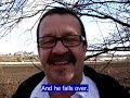 Bottles in a tree - Closed Caption and Subtitles for the Deaf and Hard Hearing Community