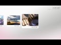 Alaska XBMC Home Sub Menu system