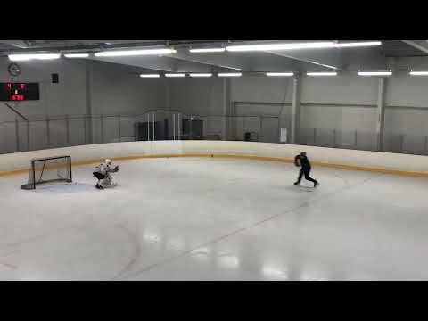 Training Espoo 11.04.2023