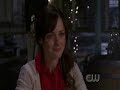 Gilmore Girls: The Last Scene