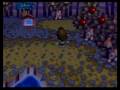 Animal Crossing: City Folk Finding Wisp