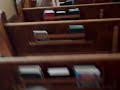 Standing on the promises of God