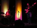 BKK jazz trio - Near east (?ilina 24.2.08)