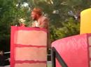 CalArts 2007 Graduation Guest Speaker