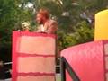 CalArts 2007 Graduation Guest Speaker