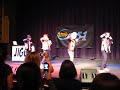 NLT Heartburn Live