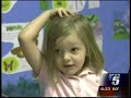 precious treasures day care center in chandler arizona featured on kpho news. video 2.