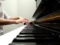 Anyband TPL on Piano - BoA Xiah Tablo Bora