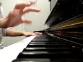 Anyband TPL on Piano - BoA Xiah Tablo Bora