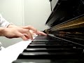 Anyband TPL on Piano - BoA Xiah Tablo Bora