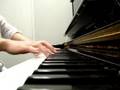 Anyband TPL on Piano - BoA Xiah Tablo Bora