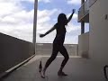 LovefoXXX Monkey Dance
