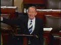 Senator Lamar Alexander on Education