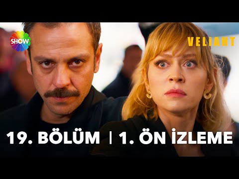 Veliaht 19. Bölüm Ön İzleme                                                                                                                                                                                                                               