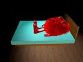 red boodles