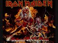 Iron Maiden-Hallowed Be Thy Name