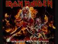 Iron Maiden-Hallowed Be Thy Name