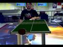 ARTag Table Tennis