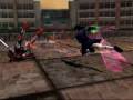 Evil Zone - Danzaiver - All Cutscenes Part 1