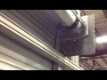 R-O-M Roll-UP Door Testing R-O-M Roll-UP Door Testing