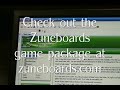 Getting Games On Your Zune: A Step-By-Step Tutorial Getting Games On Your Zune: A Step-By-Step Tutorial