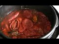 Home Made Ketchup