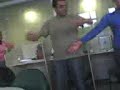 guar� dan�ando ballet