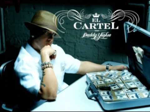Video de No tienes la pasión del Señor de Daddy Yankee