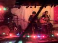 Round Midnight - Lucas Madrazo, Andres Rotmistrovsky & Ron Fleming live in NY