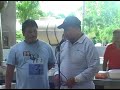 Pt.1-CNMI Gov. Ben Fitial on Federalization Pt.1-CNMI Gov. Ben Fitial on Federalization