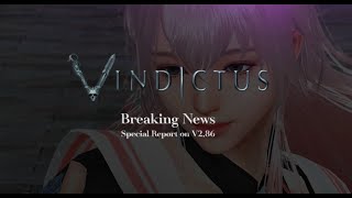 [Vindictus] Special Report on V2.86