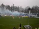 Stilon Gorz�w - Zag??bie Lubin
